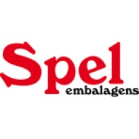 Spel Embalagens logo, Spel Embalagens contact details