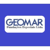 Geomar Fundações Especiais Ltda. logo, Geomar Fundações Especiais Ltda. contact details