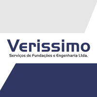 VERISSIMO Serviços de Fundações e Engenharia Ltda. logo, VERISSIMO Serviços de Fundações e Engenharia Ltda. contact details