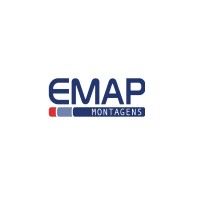 EMAP MONTAGENS logo, EMAP MONTAGENS contact details