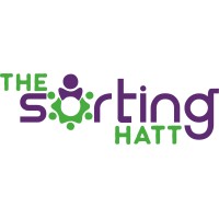 The Sorting Hatt logo, The Sorting Hatt contact details