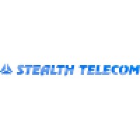 Stealth Telecom FZC logo, Stealth Telecom FZC contact details