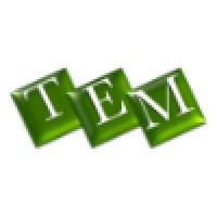 TEM, Inc logo, TEM, Inc contact details