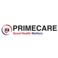 Primecare Hospital logo, Primecare Hospital contact details