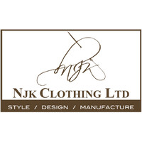 NJK CLOTHING LTD logo, NJK CLOTHING LTD contact details