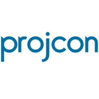 Projcon Group logo, Projcon Group contact details