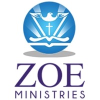 ZOE MINISTRIES INC logo, ZOE MINISTRIES INC contact details