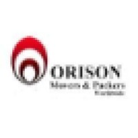 Orison Logistics logo, Orison Logistics contact details