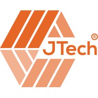 JTech logo, JTech contact details