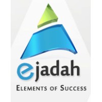 Ejadah logo, Ejadah contact details