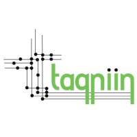 Taqniin logo, Taqniin contact details