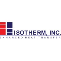 Isotherm, Inc. logo, Isotherm, Inc. contact details