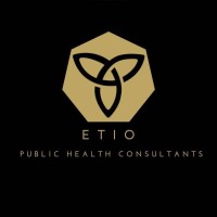 ETIO Public Health Consultants logo, ETIO Public Health Consultants contact details