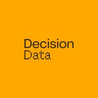 Decision Data logo, Decision Data contact details