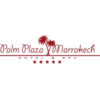 Palm Plaza Marrakech Hotel & Spa logo, Palm Plaza Marrakech Hotel & Spa contact details