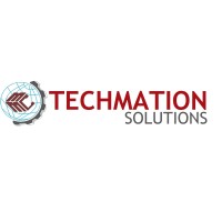 TECHMATIONSOLUTIONS logo, TECHMATIONSOLUTIONS contact details