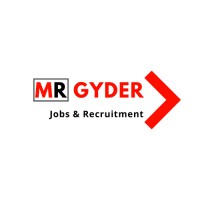 MR Gyder Jobs & Recruitment logo, MR Gyder Jobs & Recruitment contact details