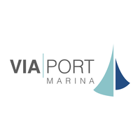 viaportmarinatuzla logo, viaportmarinatuzla contact details