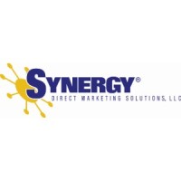 Synergy Direct Marketing Solutions logo, Synergy Direct Marketing Solutions contact details