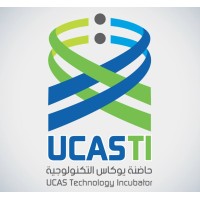 UCAS Technology Incubator logo, UCAS Technology Incubator contact details