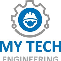 MyTech Engineering Company (Pvt) Ltd. logo, MyTech Engineering Company (Pvt) Ltd. contact details