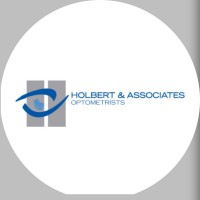 Dr. Holbert & Associates Optometrists logo, Dr. Holbert & Associates Optometrists contact details