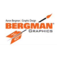 Bergman Graphics logo, Bergman Graphics contact details