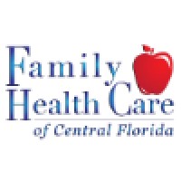 Family Health Care of Central Florida logo, Family Health Care of Central Florida contact details