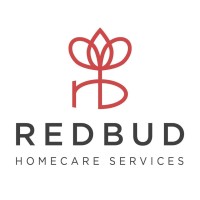 RedBud HomeCare Services logo, RedBud HomeCare Services contact details