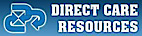 Direct Care Resources logo, Direct Care Resources contact details