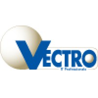 Vectro Networks logo, Vectro Networks contact details