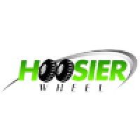 Hoosier Wheel logo, Hoosier Wheel contact details