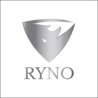 RYNO logo, RYNO contact details