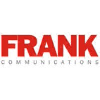 Frank Communications logo, Frank Communications contact details