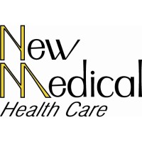 New Medical Health Care logo, New Medical Health Care contact details