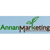 Annan Marketing Services logo, Annan Marketing Services contact details