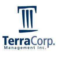 TerraCorp Management logo, TerraCorp Management contact details