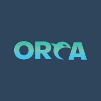 Orca logo, Orca contact details