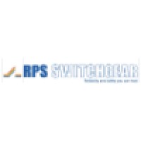 RPS Switchgear logo, RPS Switchgear contact details