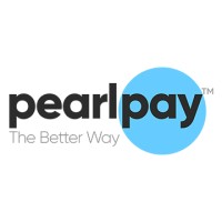 PearlPay logo, PearlPay contact details