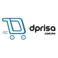 Dprisa México logo, Dprisa México contact details