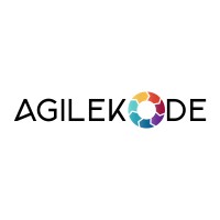 AgileKode logo, AgileKode contact details