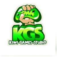 Kiwi Game Studio logo, Kiwi Game Studio contact details