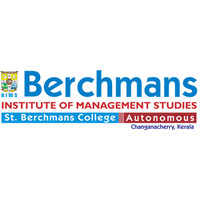 Berchmans Institute of Management Studies logo, Berchmans Institute of Management Studies contact details