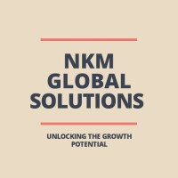 NKM GLOBAL SOLUTIONS logo, NKM GLOBAL SOLUTIONS contact details