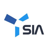 SI Analytics logo, SI Analytics contact details