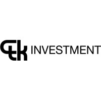 CTK Investment logo, CTK Investment contact details