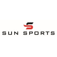 SUNSPORTS logo, SUNSPORTS contact details