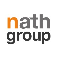 NATH logo, NATH contact details