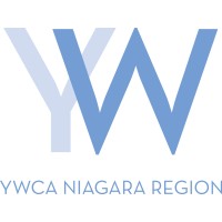 YWCA Niagara Region logo, YWCA Niagara Region contact details